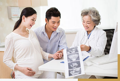 专注生殖二十年 海外助孕领导者